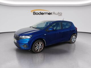 Sandero TCe 90 2021 occasion 56850 Caudan