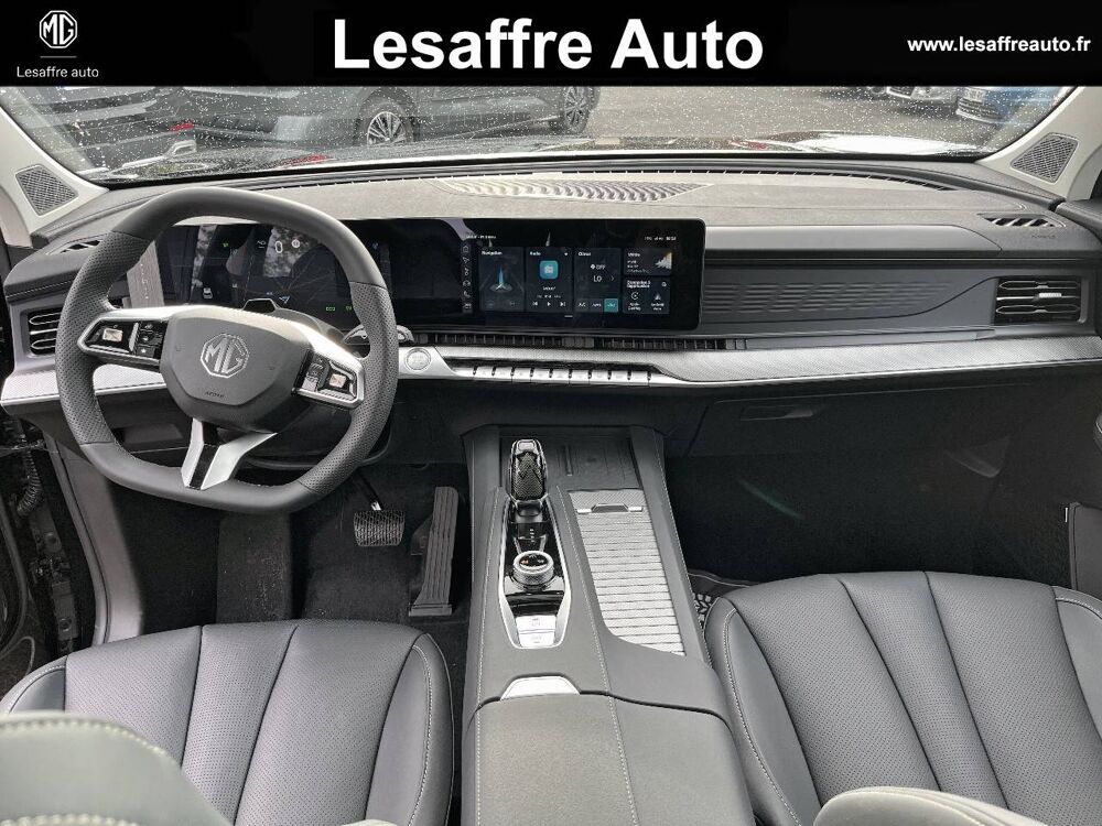 MGS9 PHEV 2026 occasion 62500 Salperwick