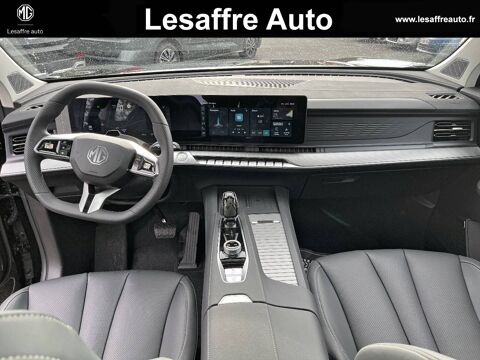 MGS9 PHEV 2026 occasion 62500 Salperwick