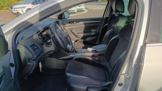 M&eacute;gane IV Berline TCe 130 Energy 2016 occasion 14400 Bayeux