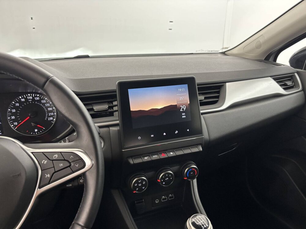 Captur TCe 90 2024 occasion 56400 Auray