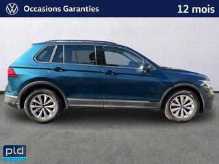Tiguan 2.0 TDI 150ch DSG7 2023 occasion 13300 Salon-de-Provence