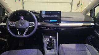 Golf 2.0 TDI 116 BVM6 2026 occasion 25000 Besan&ccedil;on