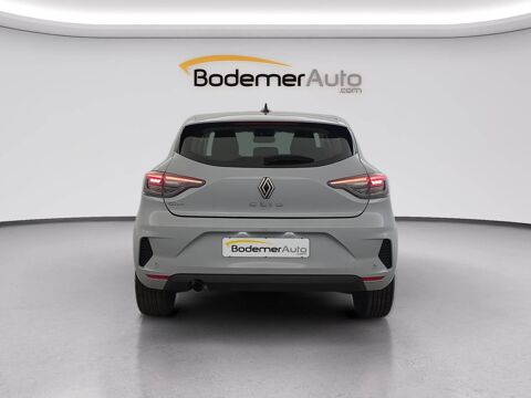 Clio TCe 90 ch GSR2 2024 occasion 50100 Cherbourg-en-Cotentin