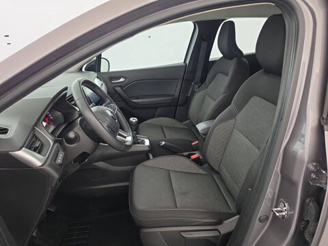 Captur TCe 90 2022 occasion 22200 Guingamp