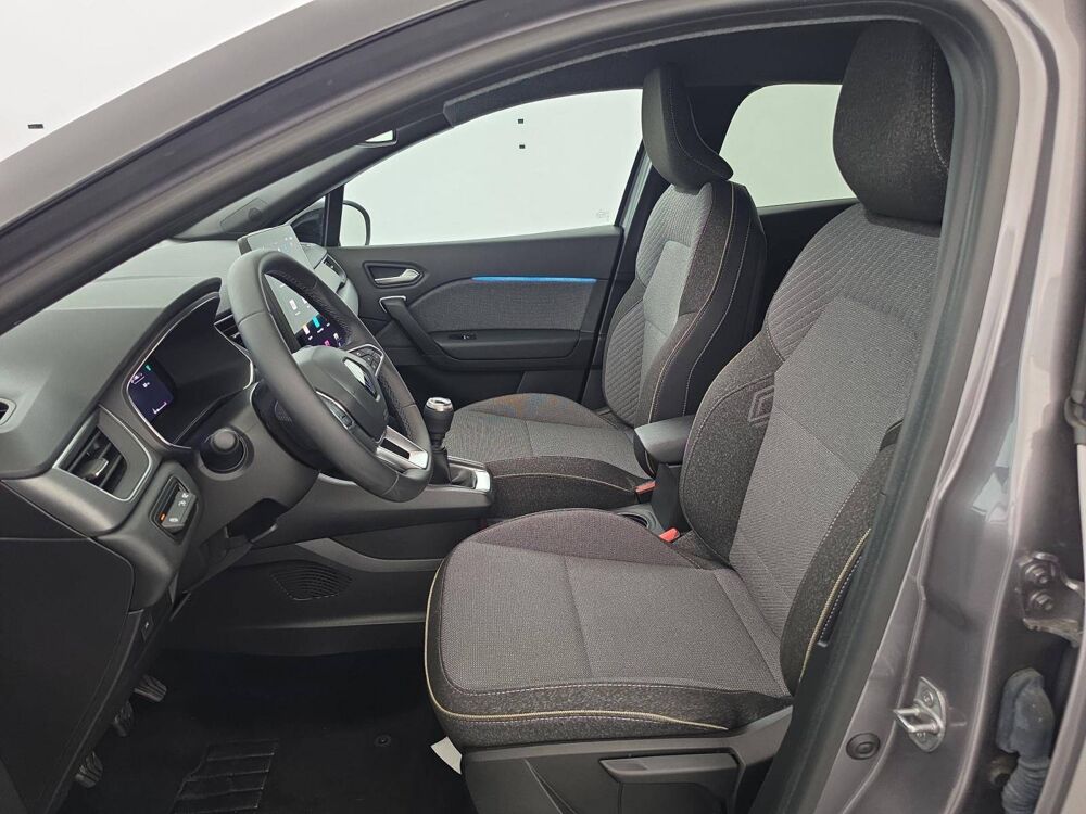 Captur Eco-G 100 ch 2025 occasion 29270 Carhaix-Plouguer