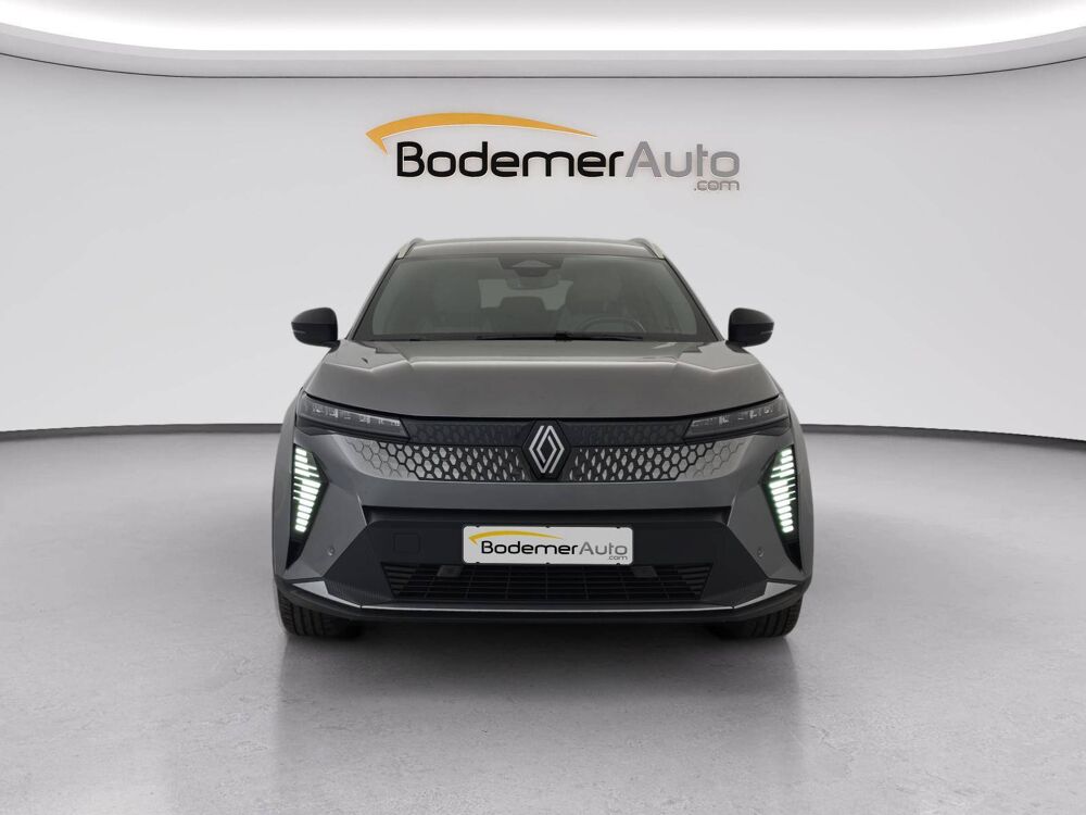 Sc&eacute;nic Scenic E-Tech &eacute;lectrique 220 ch grande autonomie 2024 occasion 29150 Ch&acirc;teaulin