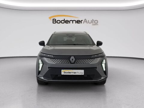 Sc&eacute;nic Scenic E-Tech &eacute;lectrique 220 ch grande autonomie 2024 occasion 29150 Ch&acirc;teaulin