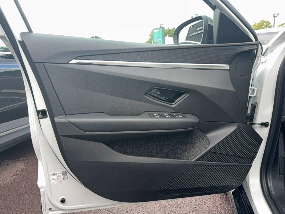 M&eacute;gane Megane E-Tech EV60 220 ch super charge 2024 occasion 50000 Saint-L&ocirc;