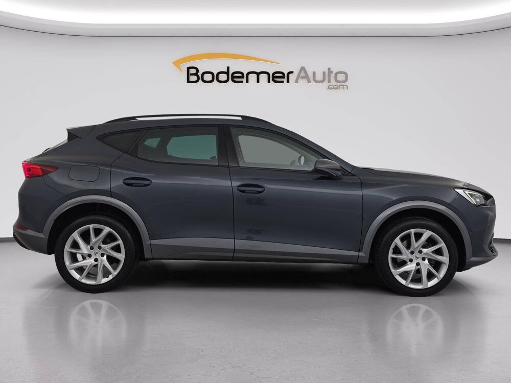 Formentor 1.5 TSI 150 ch 2023 occasion 29200 Brest