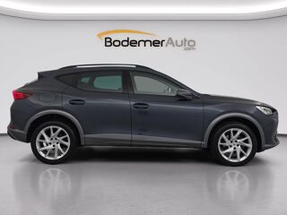 Formentor 1.5 TSI 150 ch 2023 occasion 29200 Brest