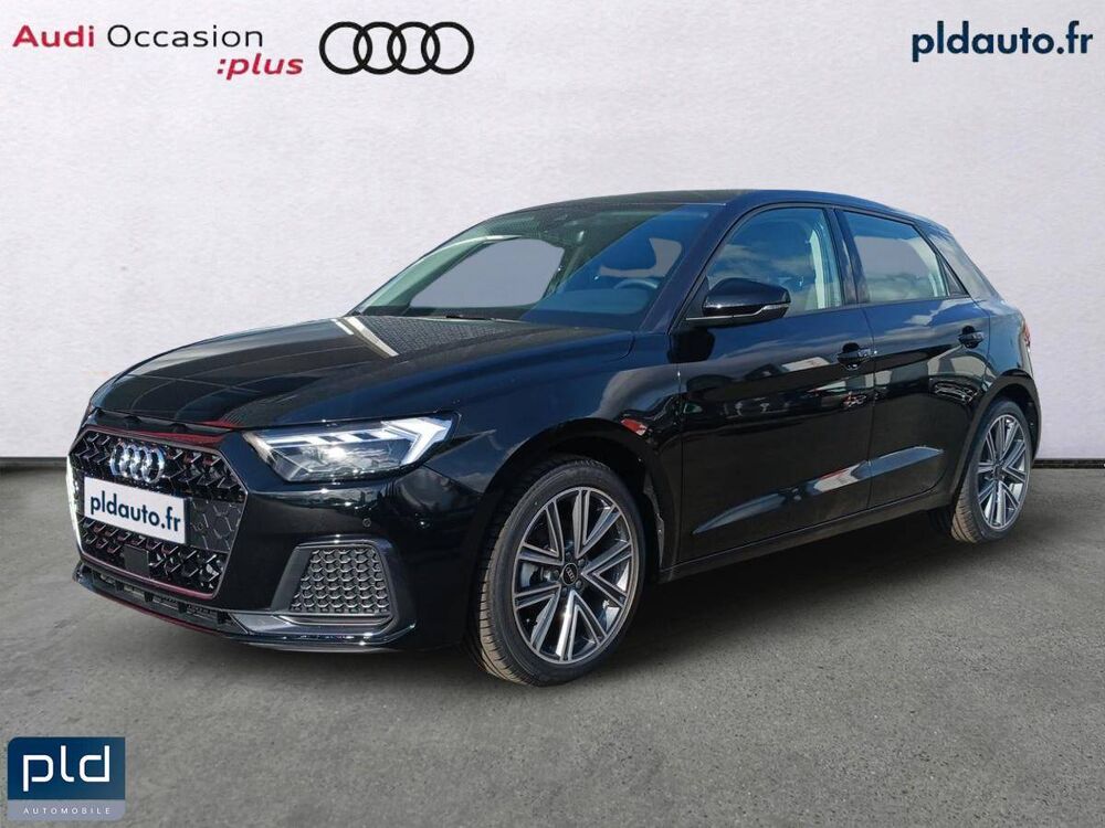 A1 Sportback 30 TFSI 116 ch S tronic 7 2025 occasion 13090 Aix-en-Provence