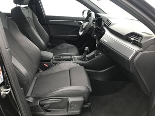 Q3 Sportback 35 TFSI 150 ch S tronic 7 2023 occasion 25000 Besan&ccedil;on
