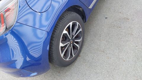 Clio TCe 90 2024 occasion 22200 Guingamp