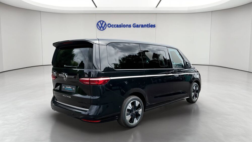 MULTIVAN Multivan Long 2.0 TDI 150 DSG7 2026 occasion 62500 Salperwick