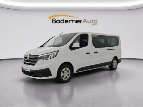 Annonce voiture Car - Bus Car - Bus 19490 €