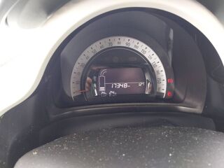 Twingo III E-Tech 2023 occasion 29000 Quimper