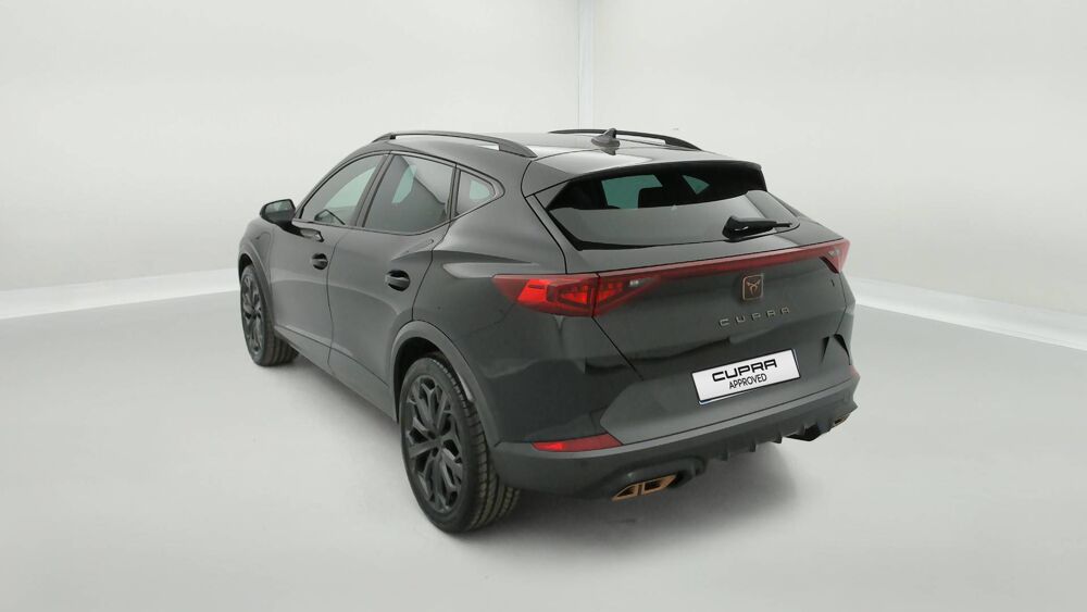Formentor 1.4 e-HYBRID 245 ch DSG6 2024 occasion 25000 Besan&ccedil;on