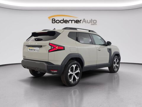 Duster Hybrid 140 2025 occasion 56000 Vannes