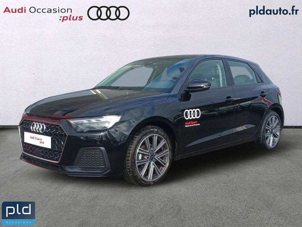 A1 Sportback 25 TFSI 95 ch S tronic 7 2025 occasion 13090 Aix-en-Provence