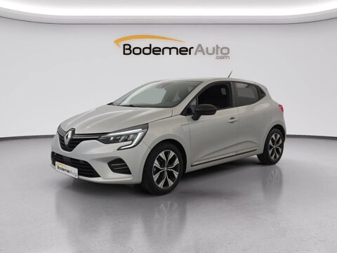 Annonce voiture Renault Clio 12990 €