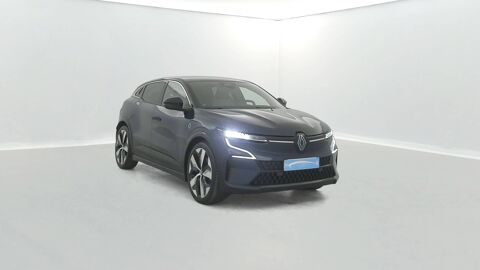 M&eacute;gane Megane E-Tech 220 ch autonomie confort GSR2 2025 occasion 22600 Loud&eacute;ac