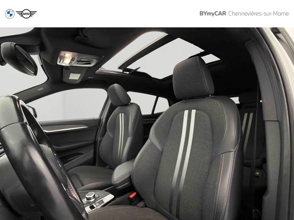 X2 xDrive 25e 220 ch BVA6 2023 occasion 94430 Chennevi&egrave;res-sur-Marne
