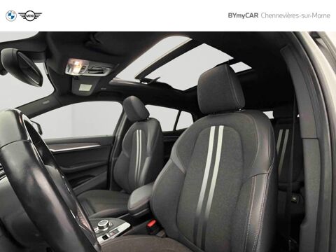 X2 xDrive 25e 220 ch BVA6 2023 occasion 94430 Chennevi&egrave;res-sur-Marne