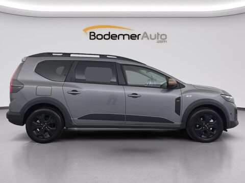 Jogger Hybrid 155 7 pl 2026 occasion 29000 Quimper