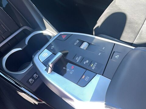 X2 sDrive 20i 170ch DKG7 2025 occasion 61000 Alen&ccedil;on