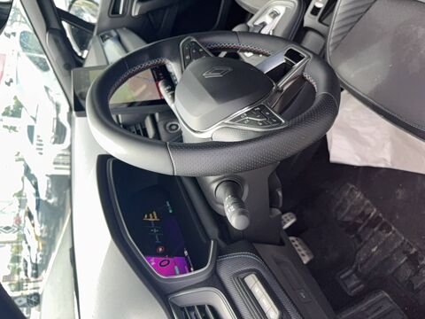 Symbioz E-Tech full hybrid 145 2025 occasion 22200 Guingamp