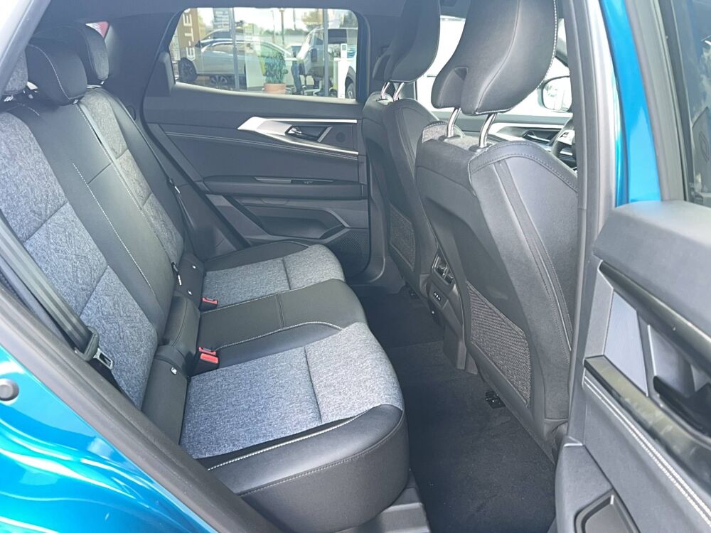 Austral full hybrid E-Tech 200 ch 2026 occasion 22200 Guingamp