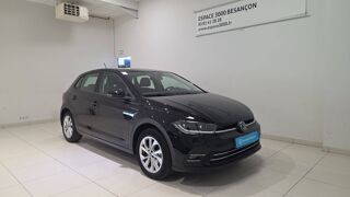 Polo 1.0 TSI 95 S&S BVM5 2025 occasion 25000 Besan&ccedil;on