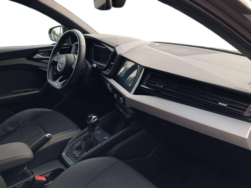 A1 Sportback 35 TFSI 150 ch S tronic 7 2021 occasion 13090 Aix-en-Provence