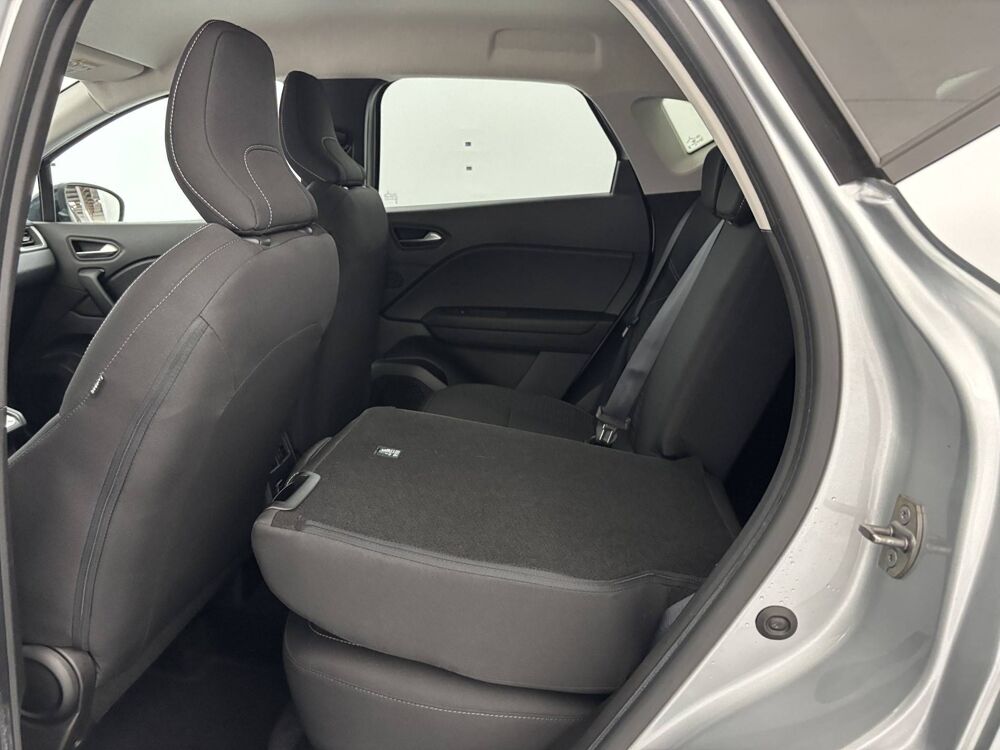 Captur TCe 90 2024 occasion 50100 Cherbourg-en-Cotentin
