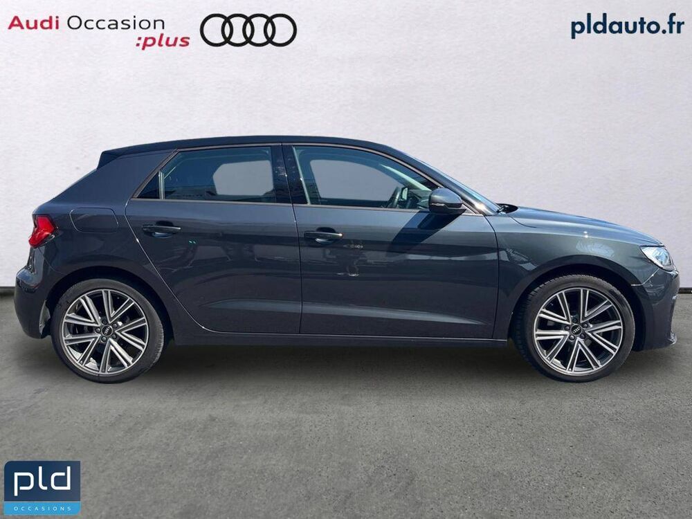 A1 Sportback 30 TFSI 110 ch S tronic 7 2022 occasion 13090 Aix-en-Provence
