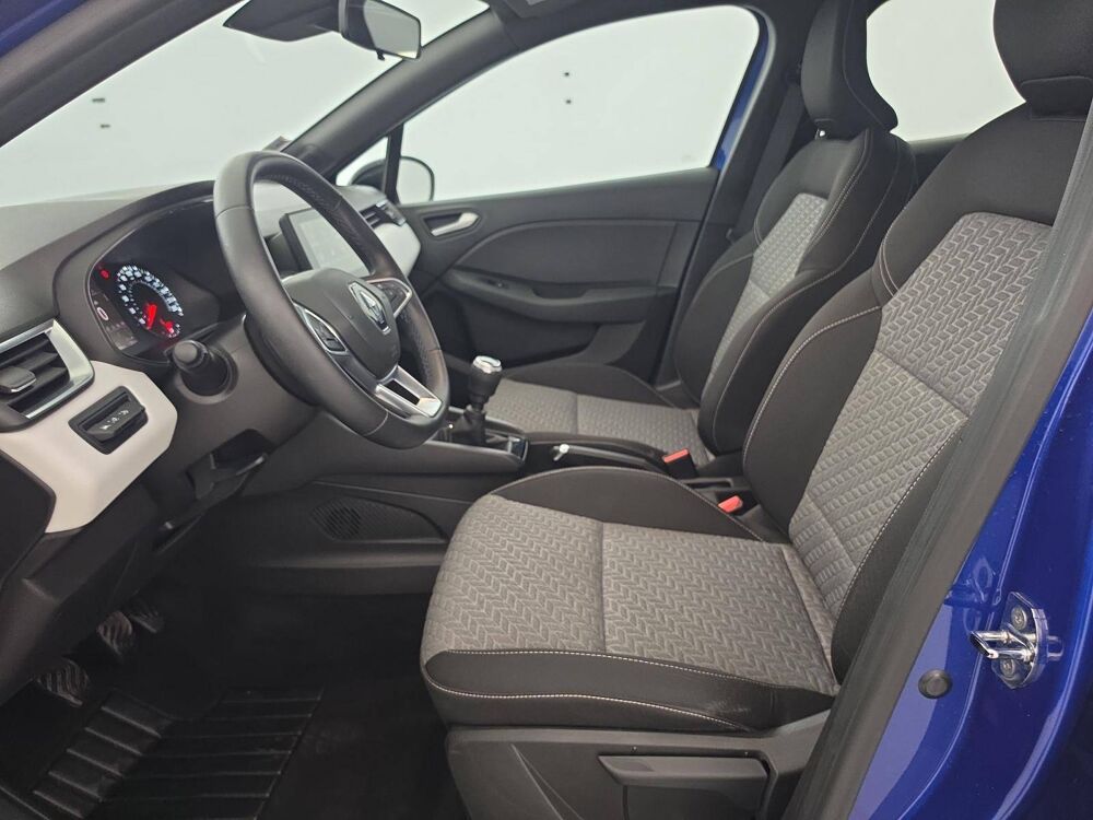 Clio TCe 90 - 21N 2022 occasion 29000 Quimper