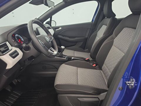 Clio TCe 90 - 21N 2022 occasion 29000 Quimper