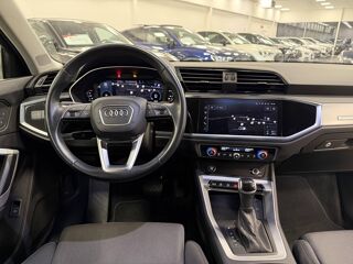 Q3 Sportback 35 TDI 150 ch S tronic 7 2022 occasion 25000 Besan&ccedil;on