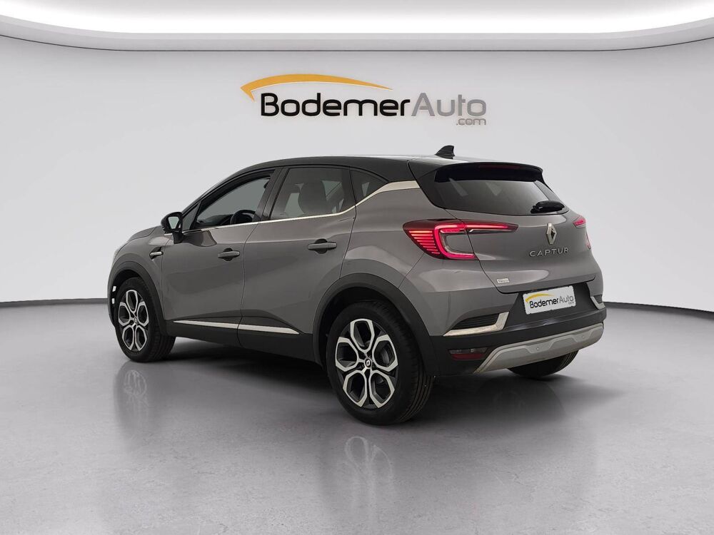 Captur mild hybrid 140 2023 occasion 22000 Saint-Brieuc