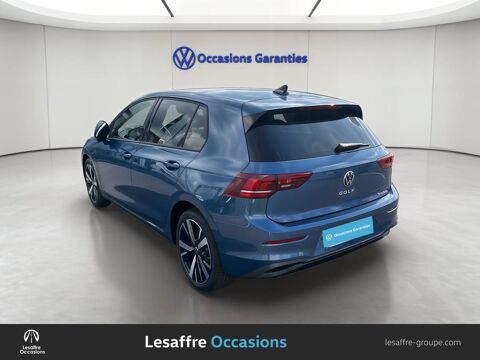 Golf 1.5 eHybrid 204 DSG6 2025 occasion 62500 Salperwick