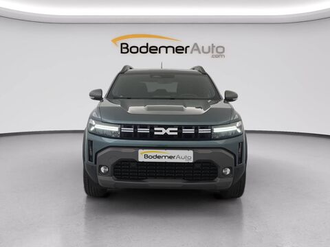 Duster Hybrid 140 2025 occasion 56000 Vannes