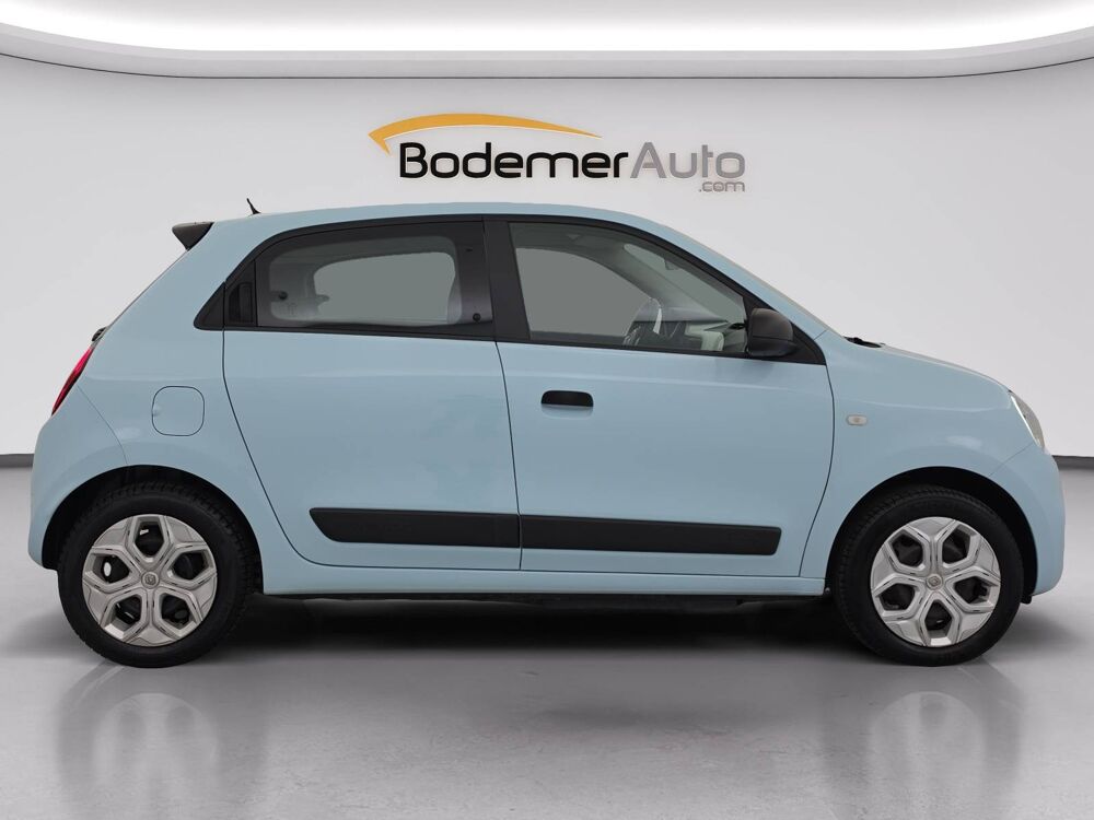 Twingo III E-Tech 2024 occasion 50100 Cherbourg-en-Cotentin