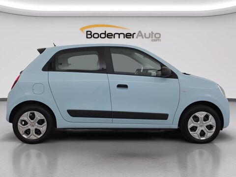 Twingo III E-Tech 2024 occasion 50100 Cherbourg-en-Cotentin