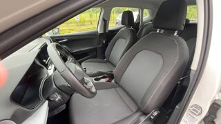 Ibiza 1.0 TSI 95 ch S/S BVM5 2023 occasion 38300 Bourgoin-Jallieu