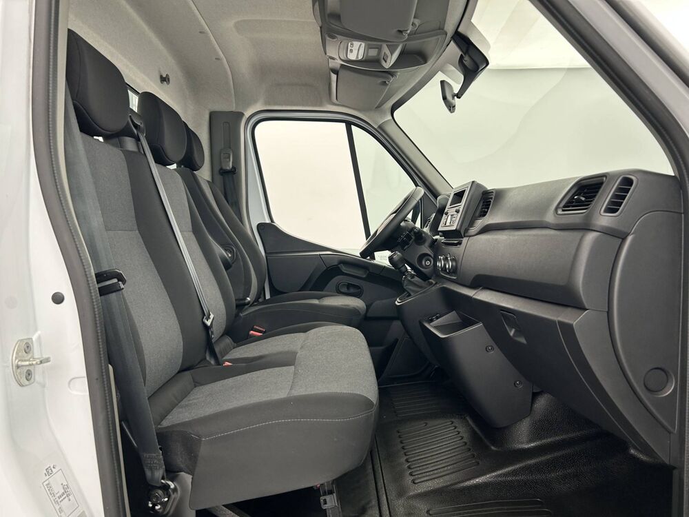 Master MASTER CC PROP RJ3500 L2 PAFC BLUE DCI 130 EURO VI 2024 occasion 29600 Morlaix