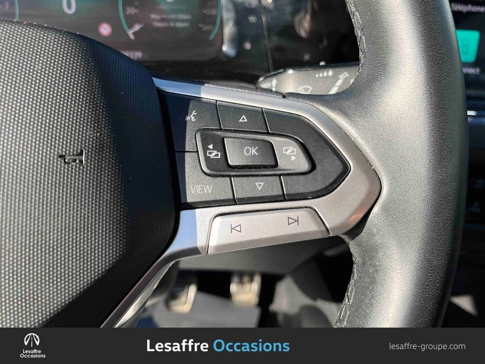 Golf 1.0 TSI OPF 110 BVM6 2023 occasion 62500 Salperwick