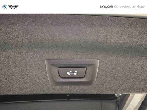 X1 i eDrive20 2024 occasion 94430 Chennevi&egrave;res-sur-Marne