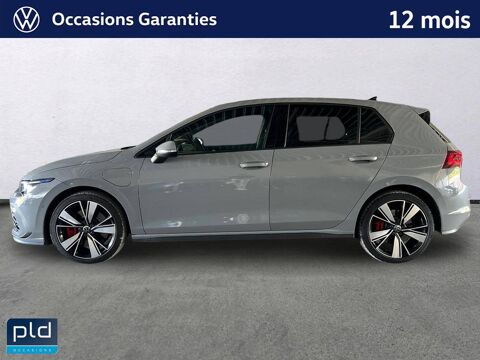 Golf 1.4 Hybrid Rechargeable OPF 245 DSG6 2023 occasion 13014 Marseille
