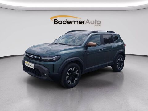 Annonce voiture Dacia Duster 24590 €
